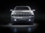 Chevrolet Silverado 1500 LTZ Z71 Premium Edition 2020 года (AU)